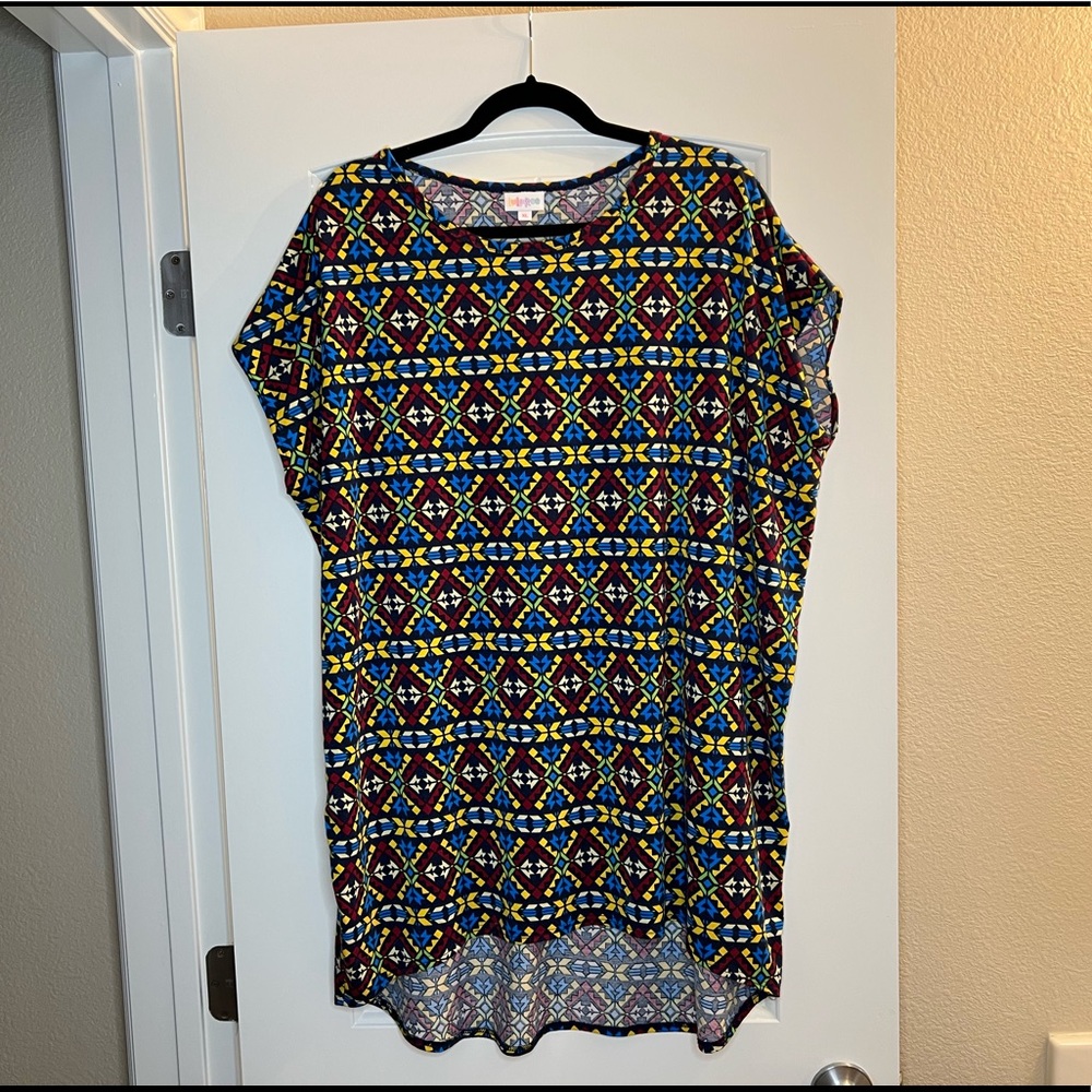 Lularoe Perfect T - Size XL